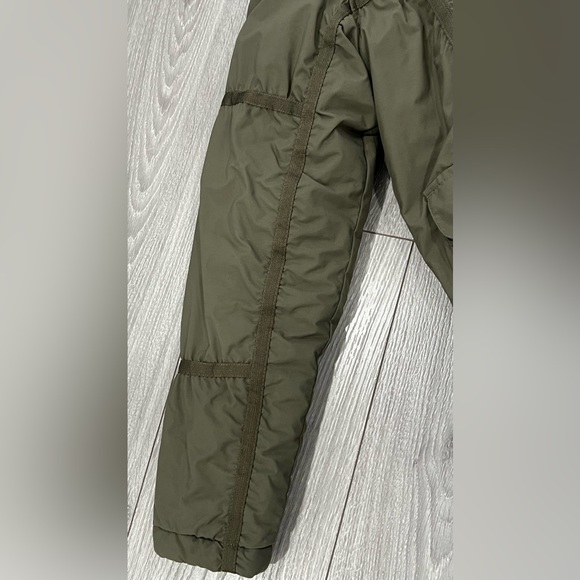 Ladies Fox Racing Bomber Jacket - Picture 6 of 10